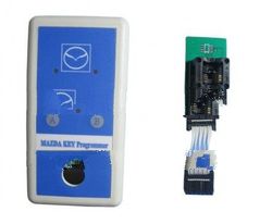 Mazada car key programmer