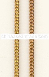 Gold Filled Jewelry Chains
