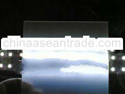 plastic masterbatch light diffuser for lighting/LED plastic cover
