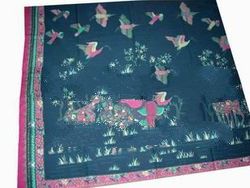 Batik Tulis Katun cloth