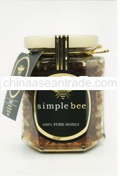 Simplebee Honey Diamond