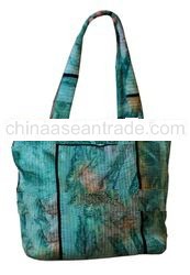 Batik Bag (ID-1G21)