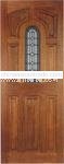 AINTREE EXTERNAL HARDWOOD DOOR