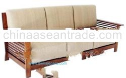  Teak Furniture Sofa DW-SBT016A