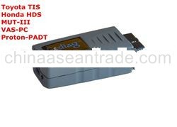 Wireless PC Auto Diagnostic Tool Godiag M8