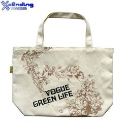 Xcending X-CB19 Durable Canvas Fashion Tote Bag