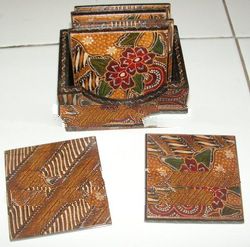 Coaster (Square)