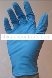 nitrile gloves