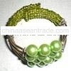 ACB1017 Bracelet, glass bead