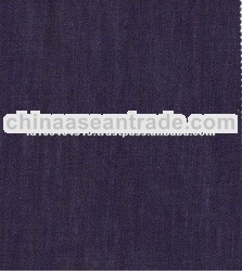 100% Cotton Crossfire High Quality Denim Fabric