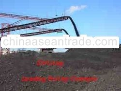 Steam Coal