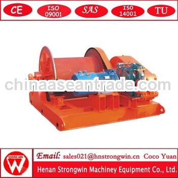 oem electric power lifting jm electric winch from crane hometown