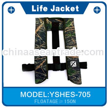 oem latest lifesaving jacket for wakeboard