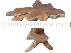 TEAK ROOT FURNITURE TRF010