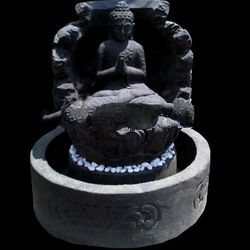 Pot Budha Inside