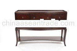 Tribeca Loft Contemporary Sideboard