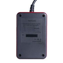 New Model Code Reader ----OBDMATE OM580 OBD2 EOBD