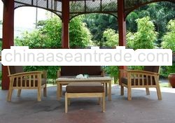 outdoor furniture