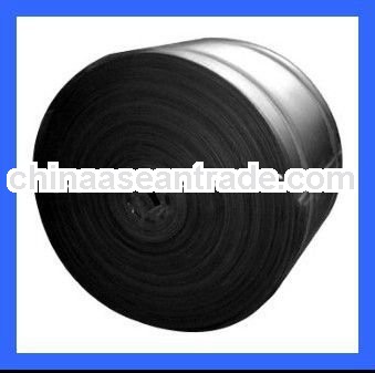 oil resistance NN500 8MPA Rubber Conveyor Belting for industry use