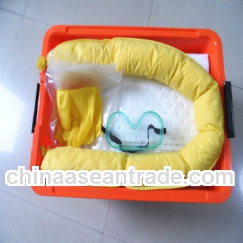 oil spill control /oil spill kits