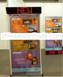 Banner Indonesia Low Cost