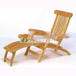 Teak Lounge Garden Furniture