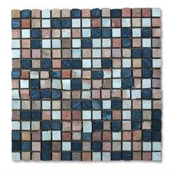 mosaic multi colour