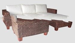 rattan furniture