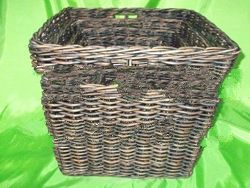 Square Basket
