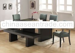 CT-9001CW Dining Set