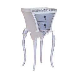 Marookoo Bedside Table 2 Drawers