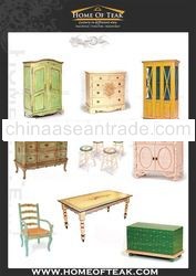 Painted Furniture