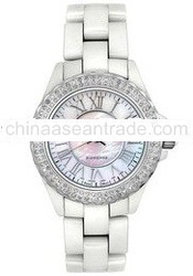 SWISS LEGEND Women's Karamica Diamond WATCH