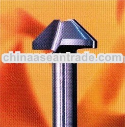 Chamfer Router Bits