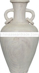 garden vases & pots terracotta TGVP10