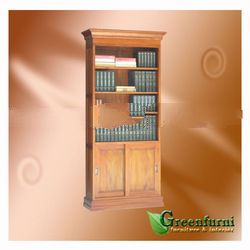 Bookcase Garry 166