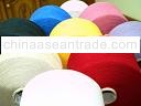 Coloured Open End Yarn