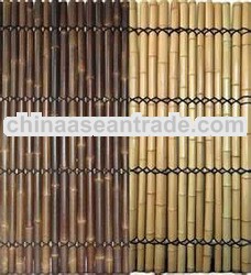 BAMBOO FENCE PANEL BFP12