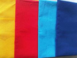 100% Rayon (Viscose) Woven Plain Dyed