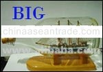 Bottle Miniature Ship 3