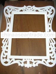 Baroque Frame