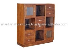 Cabinet Wooden Furniture