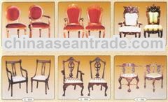 chairs (indoor)