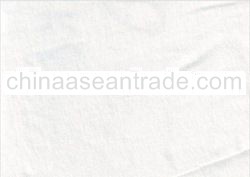 High Quality White Knitted Fabric for Sale