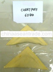 Currypuff