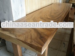 Teak Wood