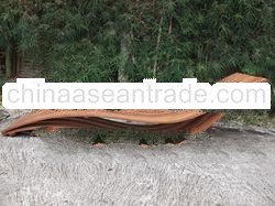 lounger teakwood