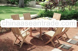 Teak Patio Sets