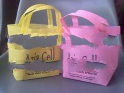 non woven promotional bag