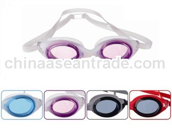 optical swim goggles,arena swimming goggles with various colors and styles for adult and kid, custom